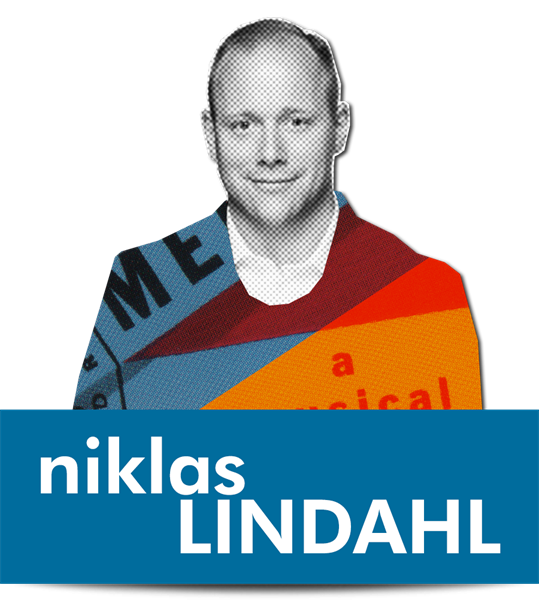 RITRATTO LINDAHL Niklas