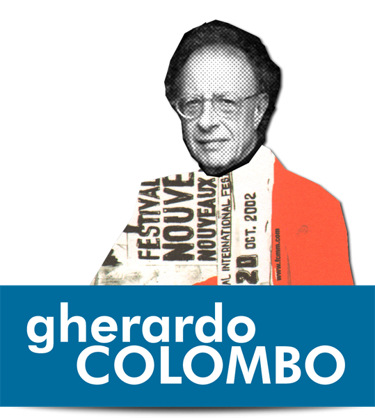 RITRATTO COLOMBO Gherardo