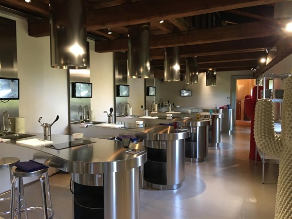 Castello di Roddi - Truffle Hub