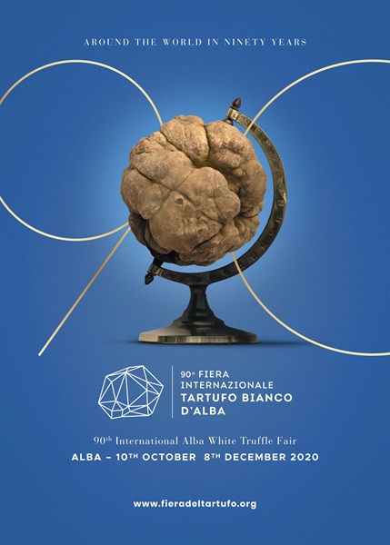 Fiera Internazionale del Tartufo Bianco d’Alba 2020 - 9 settembre 2020