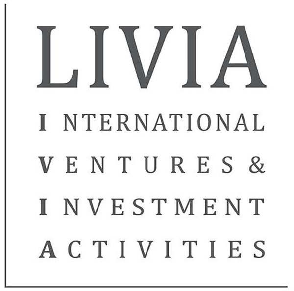 LIVIA Group - Logo