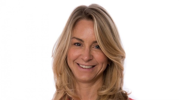 Paola Marzario, Founder e Presidente di BrandOn Group