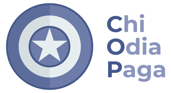 CHI ODIA PAGA