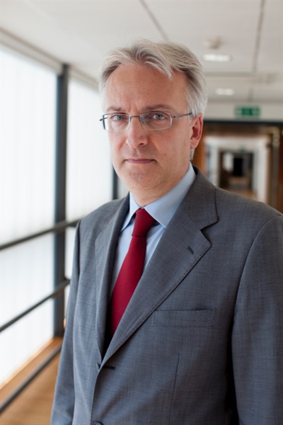 Mariano Corso, Responsabile scientifico dell'Osservatorio Innovazione Digitale in Sanità 