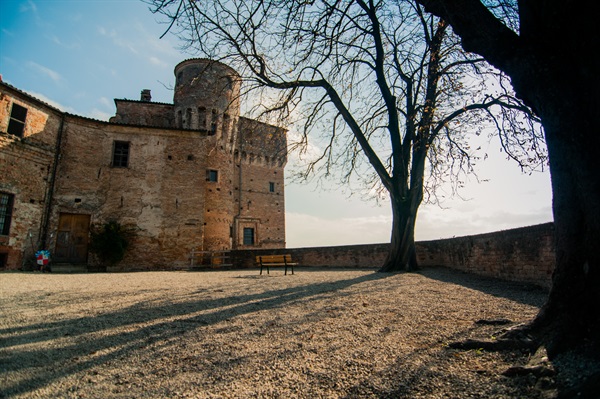 Castello di Roddi - Truffle Hub Credits_Giorgio Pulcini