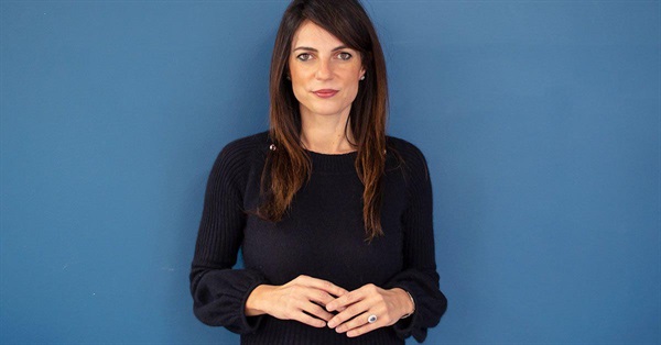 Claudia Pingue, Responsabile del Fondo Technology Transfer di CDP Venture Capital SGR