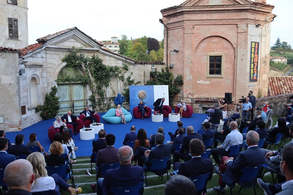 Presentazione Fiera Tartufo Alba 2020 - 9 settembre 2020