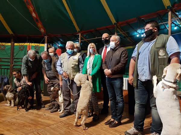 Tuber Primae Noctis 2020 - Trifulau