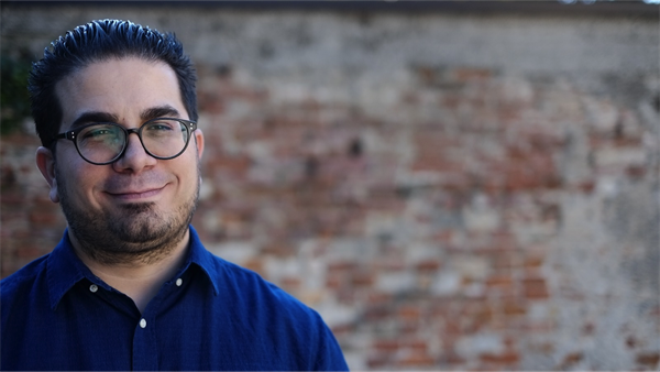 FRANCESCO INGUSCIO CEO DI CHI ODIA PAGA