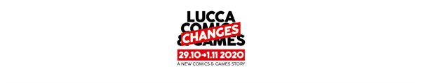 Lucca Comics