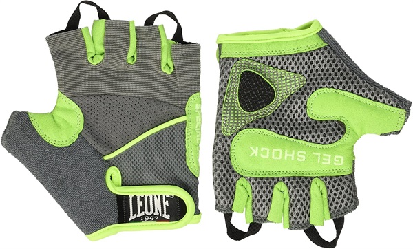 Guanti da sollevamento pesi
Leone 1947 - Made in Italy €13,00