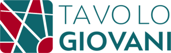 Logo Tavolo Giovani