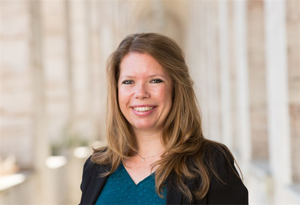 Chiara Russo, CEO and Co-founder Codemotion 