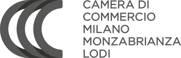 Logo Camera di Commercio Milano Monza Brianza Lodi