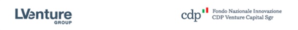 Loghi LVenture+CDP VC
