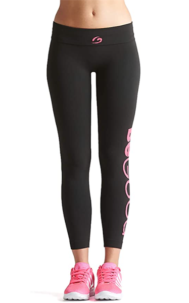 Leggings Sportivi  snellenti e drenanti di
 BeGood Made in Italy €70,00