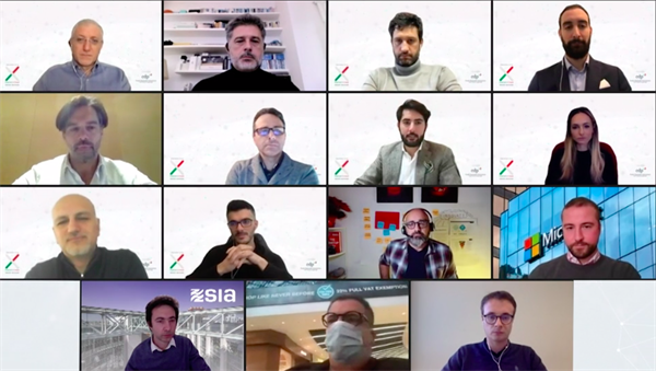 Le startup del settore del Turismo - StartupXItalia Private Matching