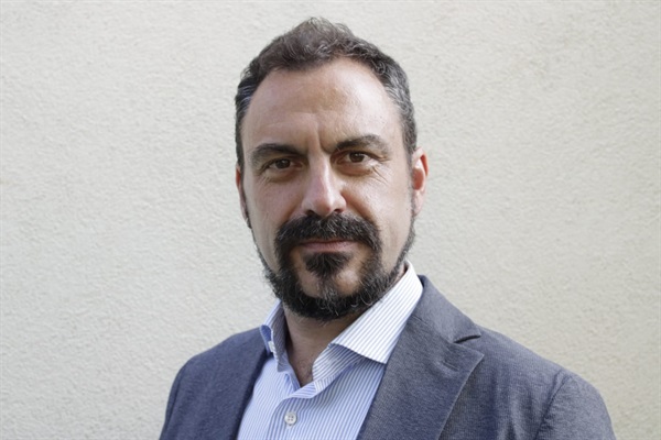 Alessandro Franceschini, Presidente di Altromercato