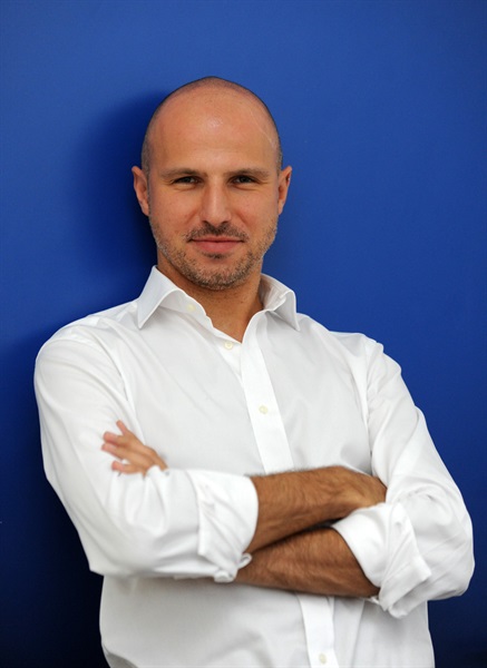 Enrico Nonino Head of Marketing - Forward / lastminute.com