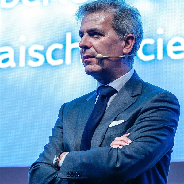 Marco Taisch, Responsabile scientifico dell'Osservatorio Transizione Industria 4.0