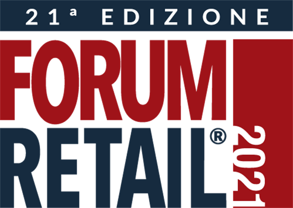 Logo Forum Retail 2021