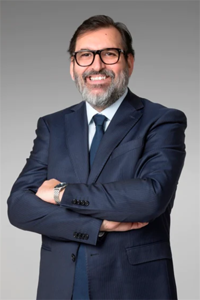 Pier Donato Vercellone, Chief Communications Officer di AC Milan
