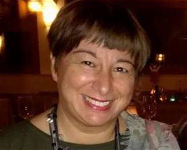 Giliana Sinibaldi, Retail&HUB Manager Altromercato