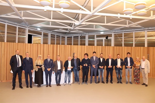 International Alba White Truffle Fair, Tuber Primae Noctis,  Truffle regional fairs