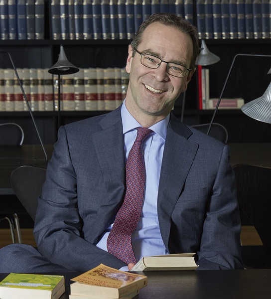 Massimiliano Tarantino, Direttore di Feltrinelli Education