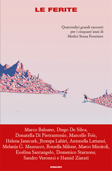 Le Ferite