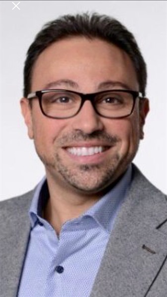 Gabriele Indrieri, Country Manager per Italia, Malta e Grecia di SAP Concur