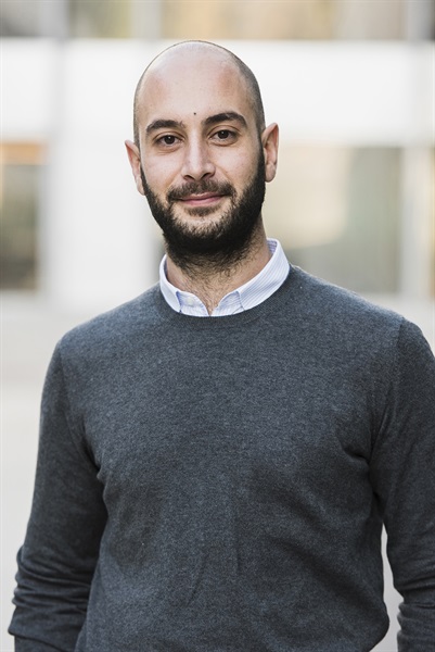 Biagio di Leo, Marketing Professor della 24ORE Business School