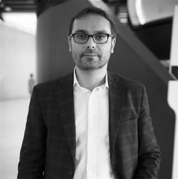 Alessandro Bollo direttore del Polo del ‘900 di Torino e docente del corso ‘Marketing Culturale e Audience Development’ per Feltrinelli Education.