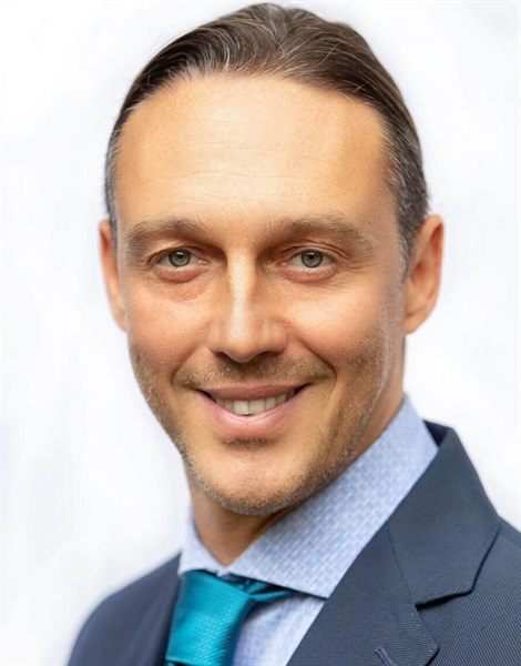 Luca Gelati  ingegnere gestionale e dottore in scienze motorie