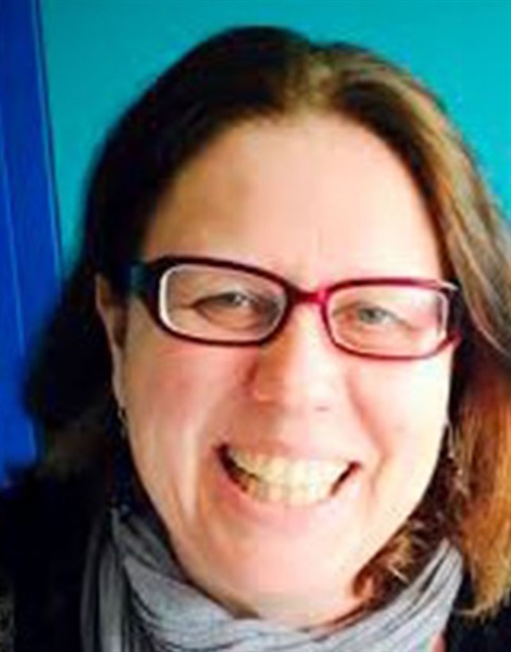 Giovanna Guerrini professore associato in Informatica presso l’Università degli Studi di Genova