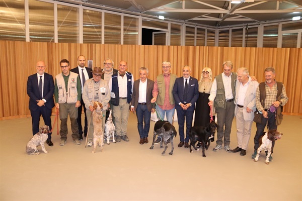 International Alba White Truffle Fair, Tuber Primae Noctis,  trifolao group