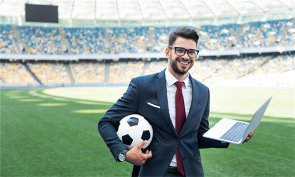 Open Lesson - La strategia di comunicazione di AC MILAN