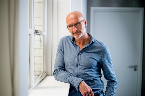 Mark Holden - Global Strategy & Planning Director PHD Worldwide