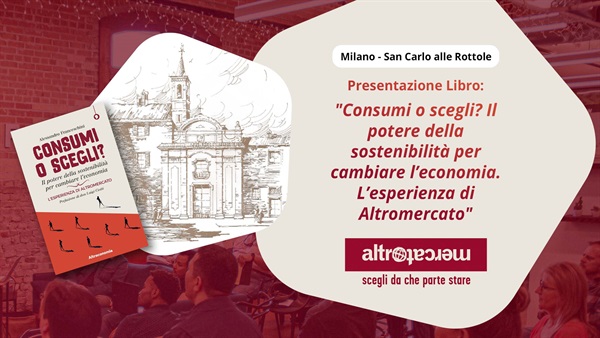 Altromercato - Mirandola Evento