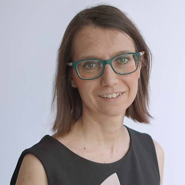 Marta Valsecchi, Direttore dell'Osservatorio 5G & Beyond