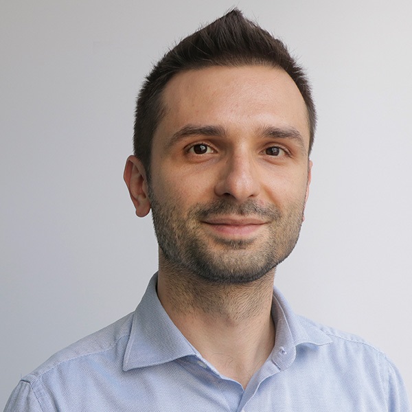 Ivano Asaro, Direttore dell'Osservatorio 5G & Beyond