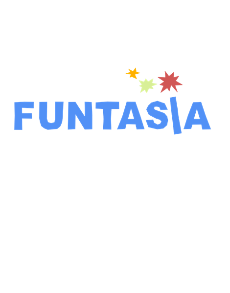 Logo Funtasia 