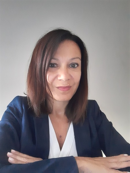 Sandra Pasimeni, Responsabile redazione Tax & Legal di 24ORE Business School