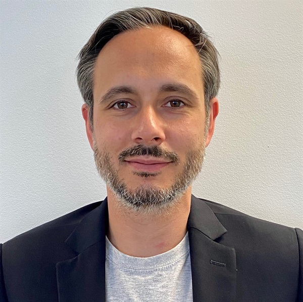 Luca Rovere, CRM, Advocacy & Social Commerce Senior Director di Coty