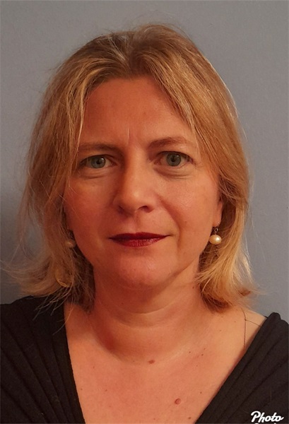 Roberta Lazzara, Group Content Manager Area Sanità & Pharma della 24ORE Business School