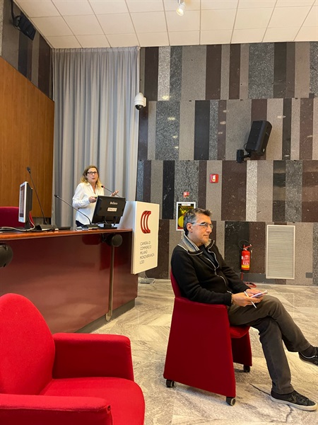 Intervento di Barbara Sgarzi - L'Età Ibrida 2021