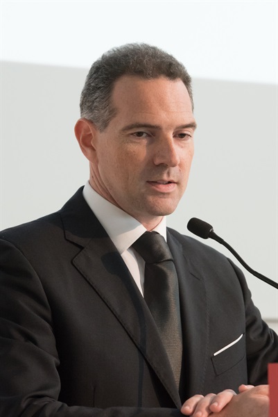 Giovanni Miragliotta, Responsabile scientifico dell'Osservatorio 5G & Beyond