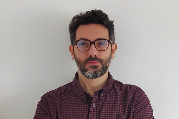 Roberto Iannetti - 
Head Of Digital  