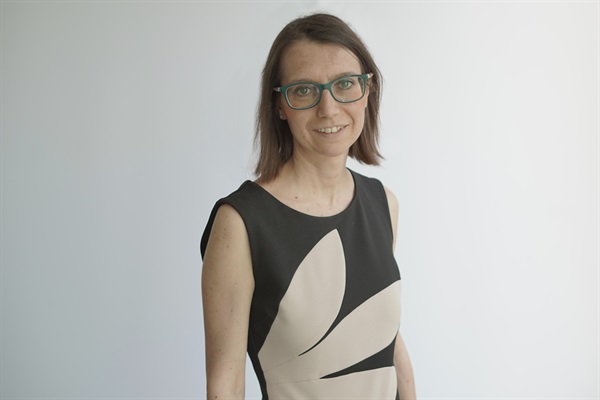 Marta Valsecchi, Direttrice
dell’Osservatorio Omnichannel Customer Experience