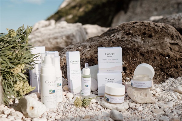 Conero Beauty, evento lancio 16 settembre 2021